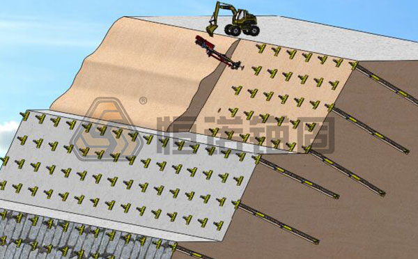 三級(jí)邊坡土釘支護(hù) 三級(jí)邊坡土釘支護(hù).jpg